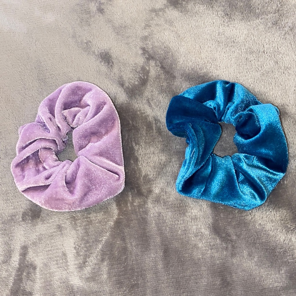 Scrunchies